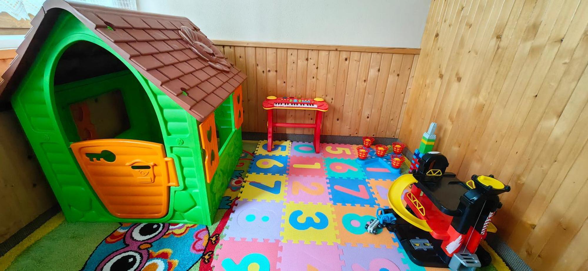 Jurika Liptov Aparthotel Liptovský Mikuláš Buitenkant foto