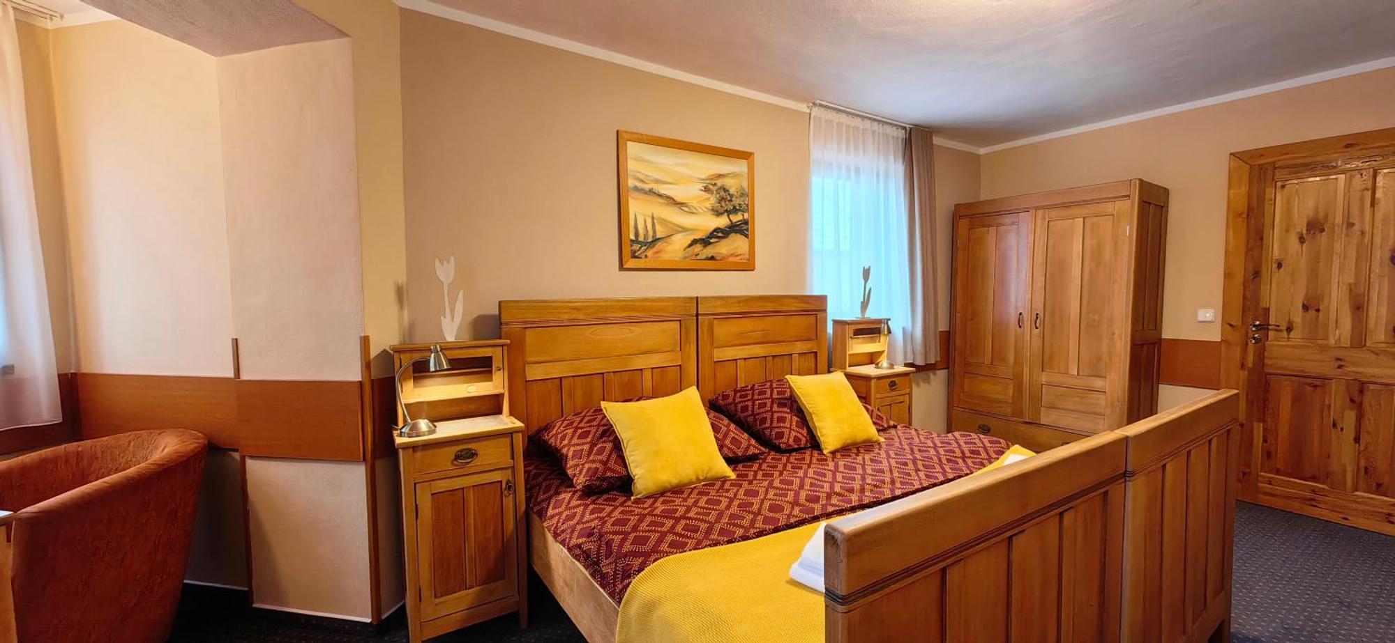 Jurika Liptov Aparthotel Liptovský Mikuláš Buitenkant foto