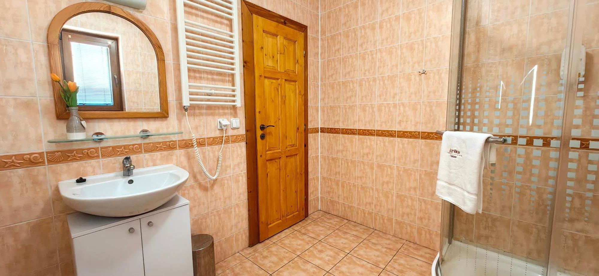 Jurika Liptov Aparthotel Liptovský Mikuláš Buitenkant foto