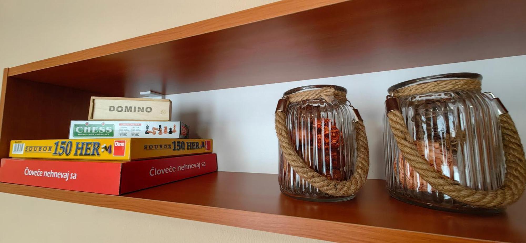 Jurika Liptov Aparthotel Liptovský Mikuláš Kamer foto