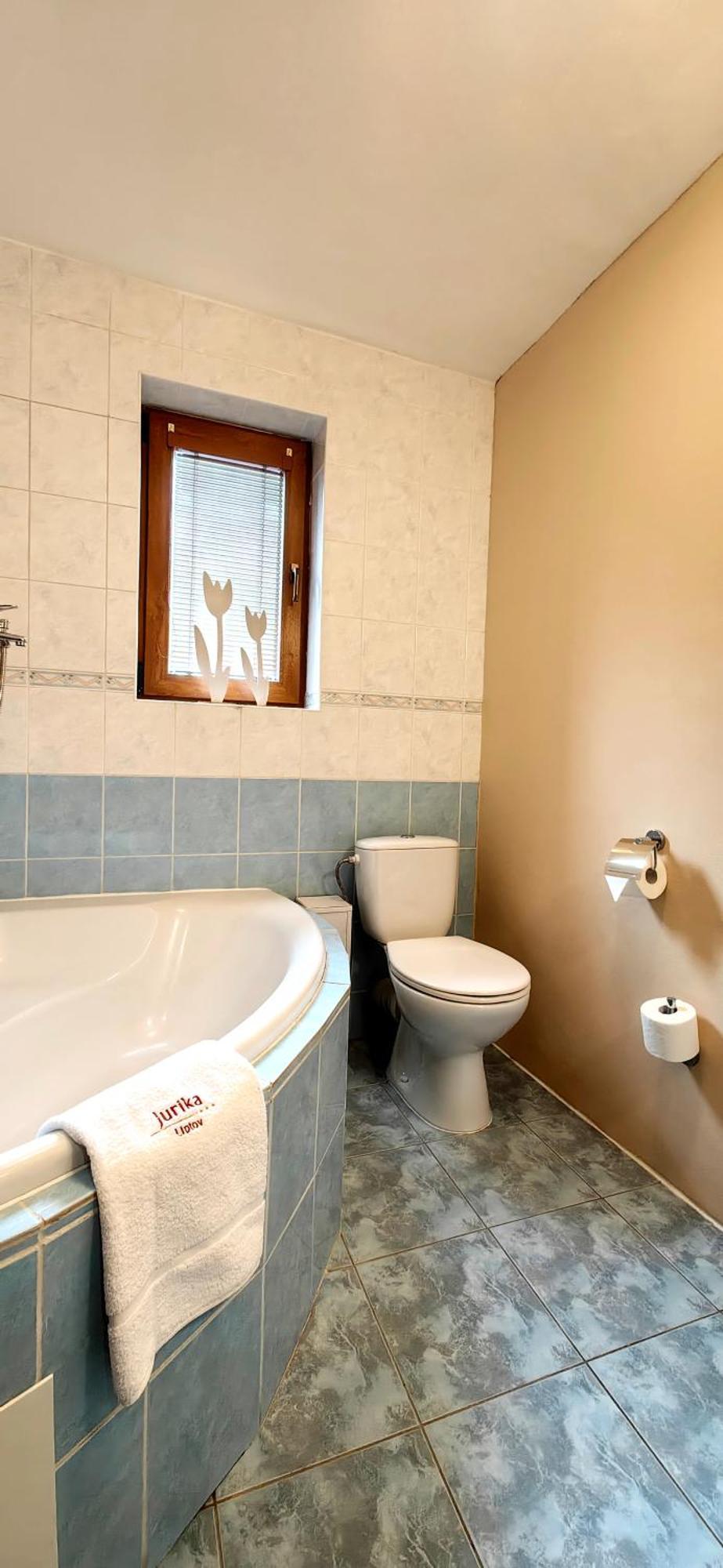 Jurika Liptov Aparthotel Liptovský Mikuláš Buitenkant foto