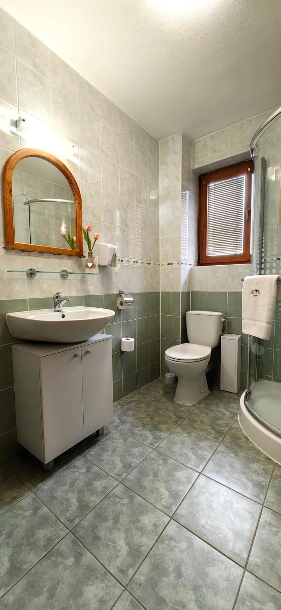 Jurika Liptov Aparthotel Liptovský Mikuláš Buitenkant foto